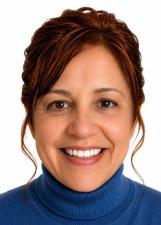Fotografia oficial de RENATA PUCCI