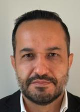 Fotografia oficial de SANZIO RODRIGUES