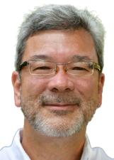 Fotografia oficial de PROF WILSON CABRAL