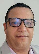 Fotografia oficial de PR JAIR SANTANA