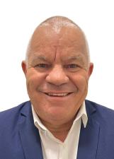 Fotografia oficial de PASTOR DANIEL NASCIMENTO