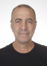 Fotografia oficial de PROFESSOR NASSER
