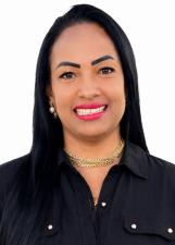 Fotografia oficial de DEBORA PERINO
