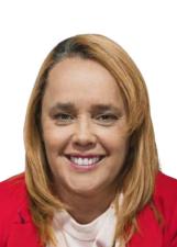 Fotografia oficial de ESTELA PIZA ROSSI