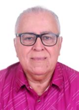 Fotografia oficial de JOSUÉ MACEDO