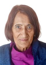 Fotografia oficial de ELZA ALVES