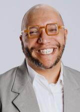 Fotografia oficial de CLEYTON SILVA