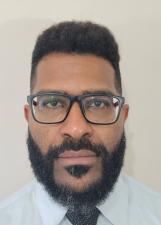 Fotografia oficial de PROFESSOR FRANKLIN ANDRADE