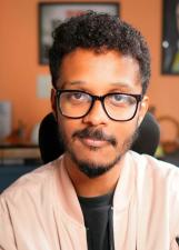 Fotografia oficial de TAMIR FELIPE