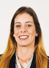Fotografia oficial de CAROLINA BRITO