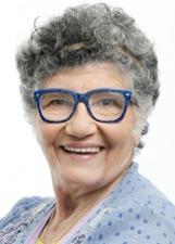 Fotografia oficial de MARIA HELENA