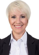 Fotografia oficial de DRA. DAMARIS MOURA