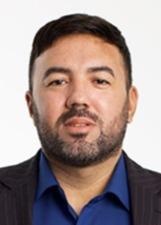 Fotografia oficial de REJANIO FELIX