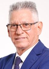 Fotografia oficial de NATALINO TONY SILVA