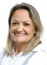 Fotografia oficial de ROSANGELA PERECINI