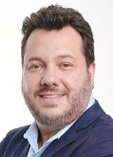 Fotografia oficial de MATHEUS CARREIRO