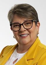 Fotografia oficial de MARIA AMÉLIA