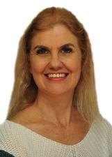 Fotografia oficial de TEIA BARROS