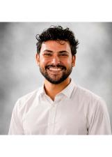Fotografia oficial de VINI OLIVEIRA
