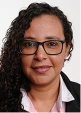 Fotografia oficial de VANESSA BORGES LINO