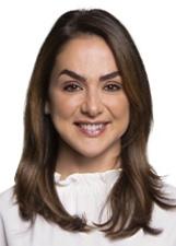 Fotografia oficial de ANA CAROLINA SERRA