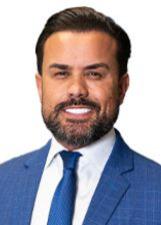 Fotografia oficial de POLICIAL RODOLFO DONETTI
