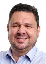 Fotografia oficial de RAUL VICENTINI