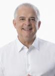 Fotografia oficial de MÁRCIO FRANÇA