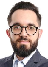 Fotografia oficial de FELIPE PONCE