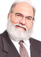 Fotografia oficial de PROF. PAULO FARIA