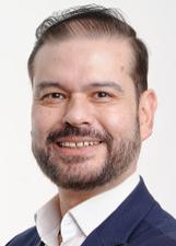 Fotografia oficial de PROFESSOR ALESSANDRO HIRATA
