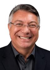 Fotografia oficial de WALTER CIGLIONI