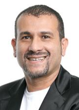 Fotografia oficial de MENEZES