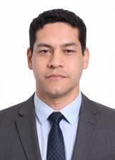 Fotografia oficial de DR. VINICIUS CASTRO