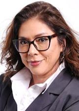 Fotografia oficial de PROFESSORA JANAINA CALVO