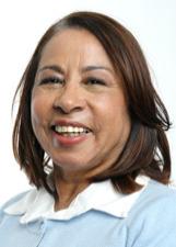 Fotografia oficial de MIRIAN BARROS