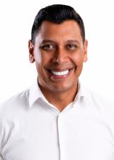 Fotografia oficial de EVALDO SANTANA