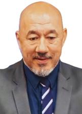 Fotografia oficial de JULIO NETO