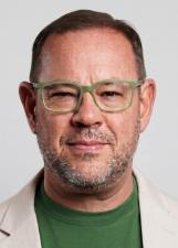 Fotografia oficial de DIRETOR SERGIO PANIS FILHO