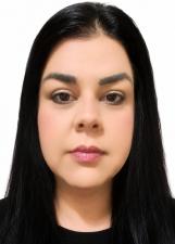 Fotografia oficial de PATY CHIARINI