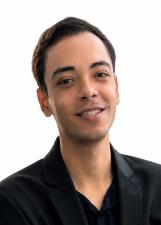 Fotografia oficial de HENRIQUE MATHIAS