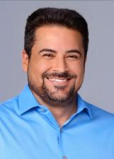 Fotografia oficial de FELIPE AUGUSTO