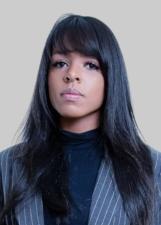 Fotografia oficial de GABRIELA SILVA