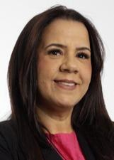 Fotografia oficial de DRA. ELAINE AMORIM