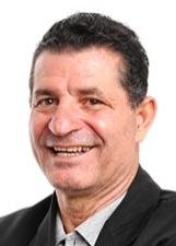 Fotografia oficial de BISPO RAÍ DE OLIVEIRA