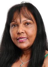 Fotografia oficial de DRA. CLÉO DE OLIVEIRA