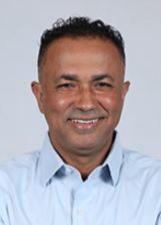 Fotografia oficial de HÉLIO SILVA