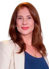 Fotografia oficial de ALINE MOURA