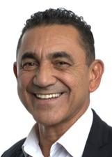 Fotografia oficial de PAULO GATTO
