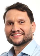 Fotografia oficial de ÉDISON FERNANDO